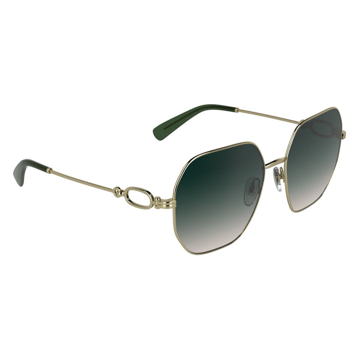 Gafas de Sol Longchamp LO187S 725 58 17 — vista 8