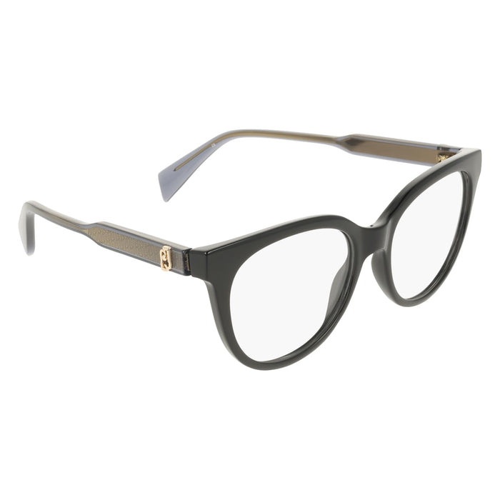 Gafas Graduadas Liu Jo LJ2841 001 52 17 — vista 8