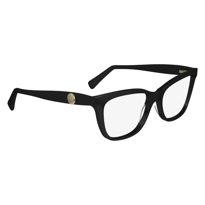 Optical Frames Longchamp LO2744 001 52 / 55 16 — vista 8
