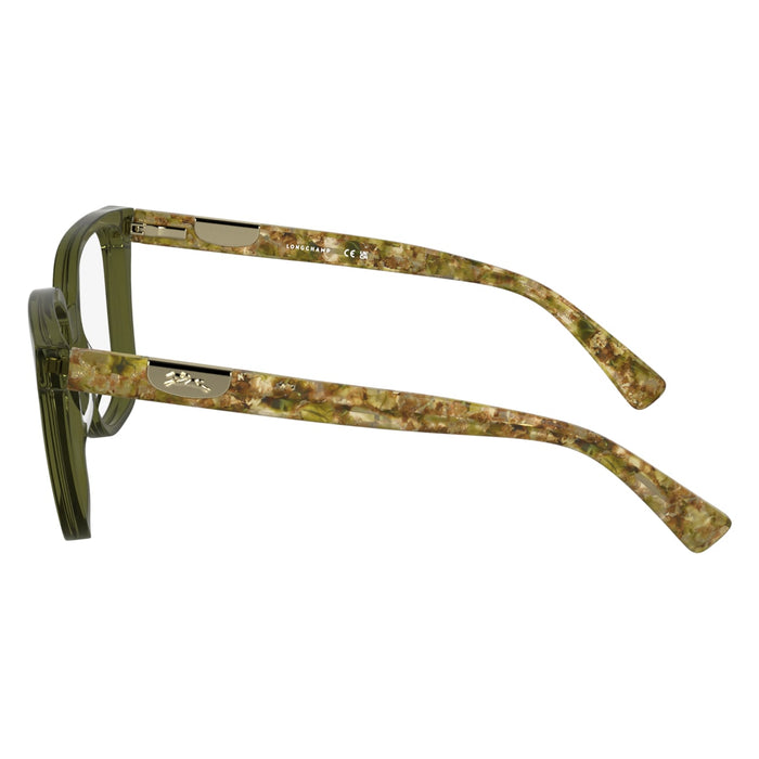 Optical Frames Longchamp LO2765 319 52 / 55 16 — vista 3