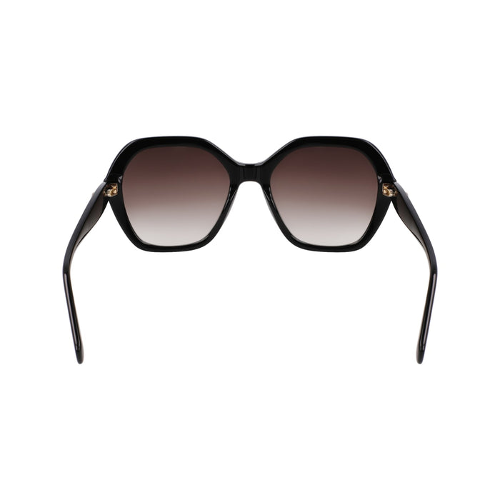 Солнцезащитные очки Longchamp LO759S 001 54 18 — vista 5