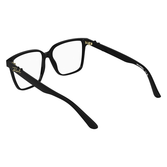 Optical Frames Karl Lagerfeld KL6255 001 55 14 — vista 4