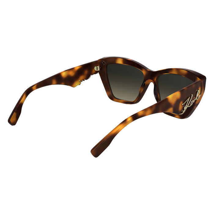 Sonnenbrille Karl Lagerfeld KL6179S 230 55 16 — vista 6