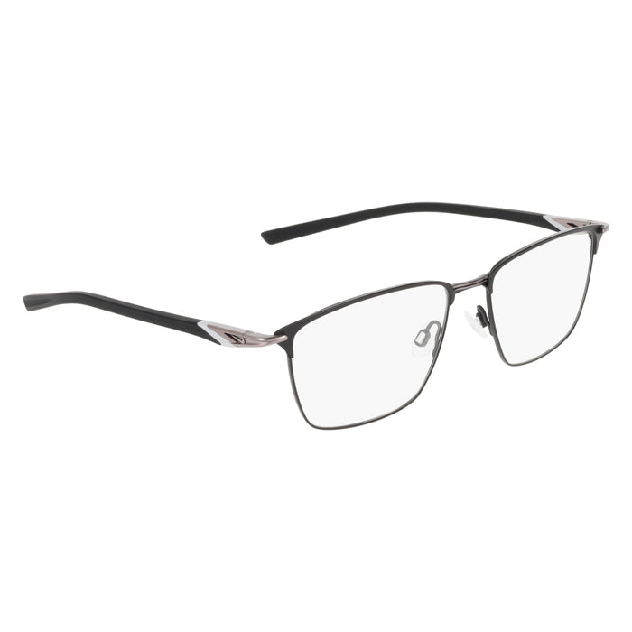 Optical Frames Nike NIKE 6066 001 56 17 — vista 8
