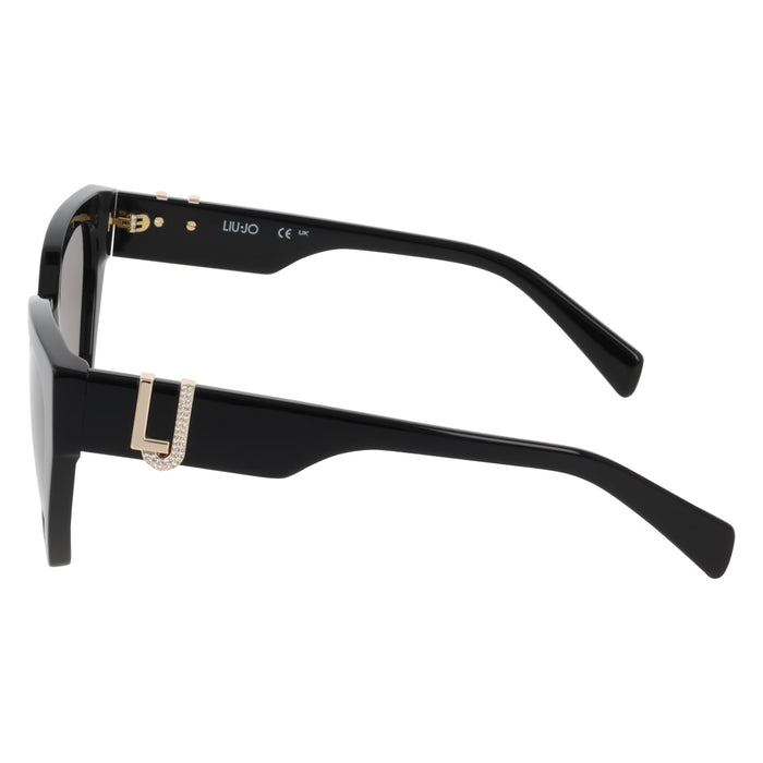 太阳镜 Liu Jo LJ814SR 001 55 18 — vista 3