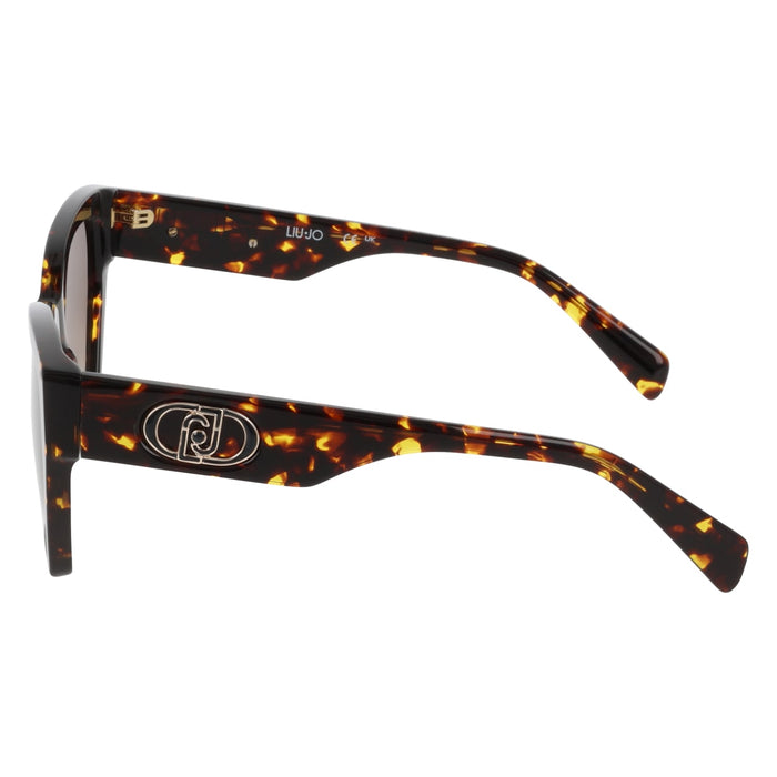 Gafas de Sol Liu Jo LJ815S 244 55 17 — vista 3