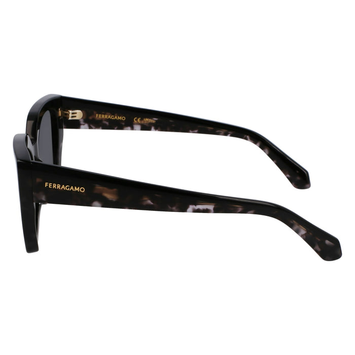 Gafas de Sol Ferragamo SF2035S 004 52 19 — vista 3
