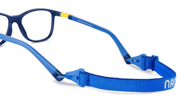 Prescription Glasses Nanovista Quest 3.0 NAO3160448 48 14