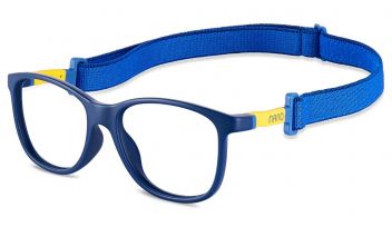 Prescription Glasses Nanovista Quest 3.0 NAO3160448 48 14