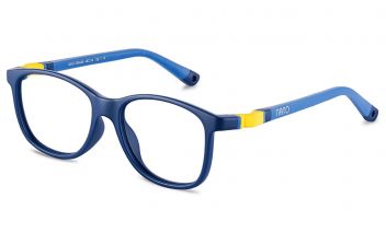 Prescription Glasses Nanovista Quest 3.0 NAO3160448 48 14