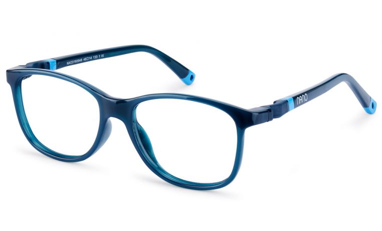 Prescription Glasses Nanovista Quest 3.0 NAO3160948 48 14