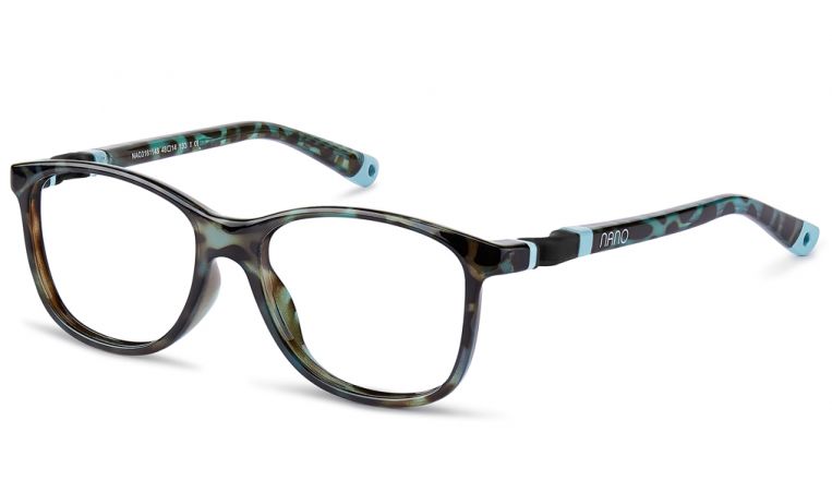 Prescription Glasses Nanovista Quest 3.0 NAO3161150 50 15