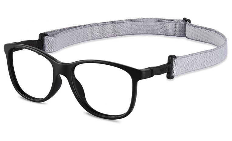 Korrektionsbrillen Nanovista Quest Clip 3.0 NAO3160152SC 52 16