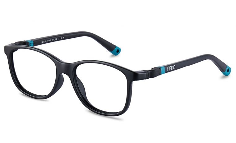 Prescription Glasses Nanovista Quest Clip 3.0 NAO3160152SC 52 16