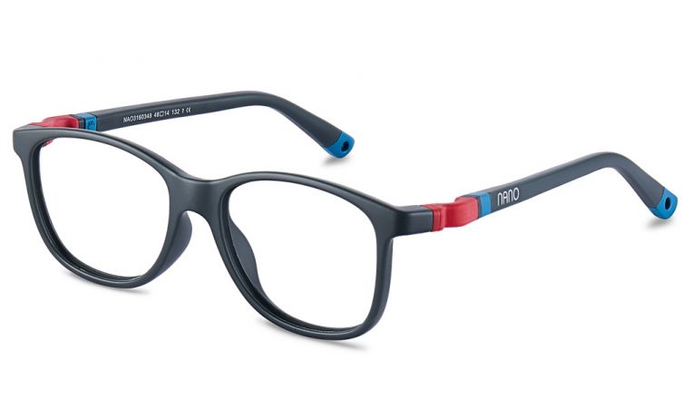 Prescription Glasses Nanovista Quest 3.0 NAO3160352 52 16