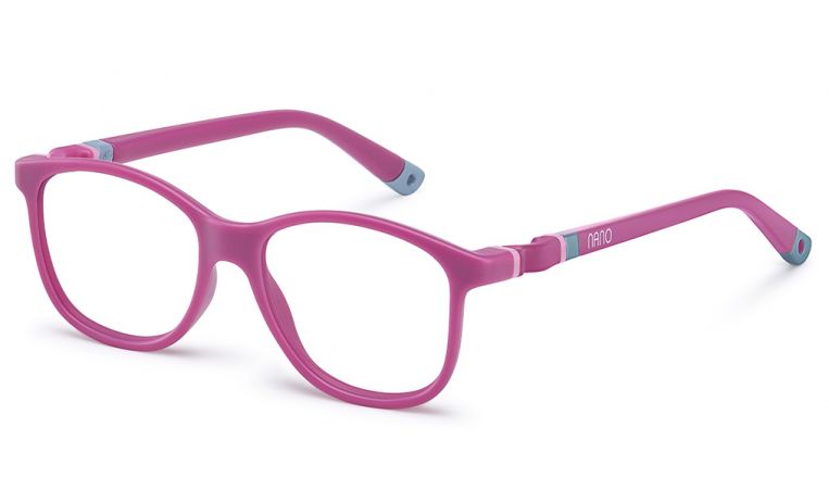 Prescription Glasses Nanovista Quest 3.0 NAO3161252 52 16
