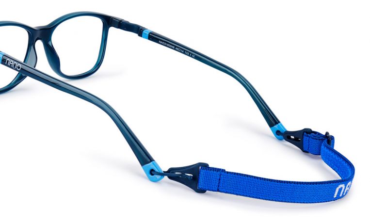 Lunettes de Vue Nanovista Quest 3.0 NAO3160952 52 16