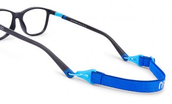 Korrektionsbrillen Nanovista Quest Clip 3.0 NAO3160850SC 50 15
