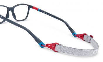 Prescription Glasses Nanovista Quest Clip 3.0 NAO3160352SC 52 16