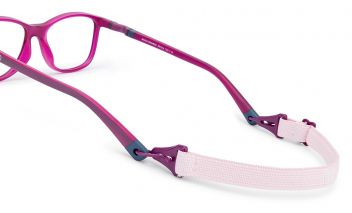 Gafas Graduadas Nanovista Quest Clip 3.0 NAO3160652SC 52 16