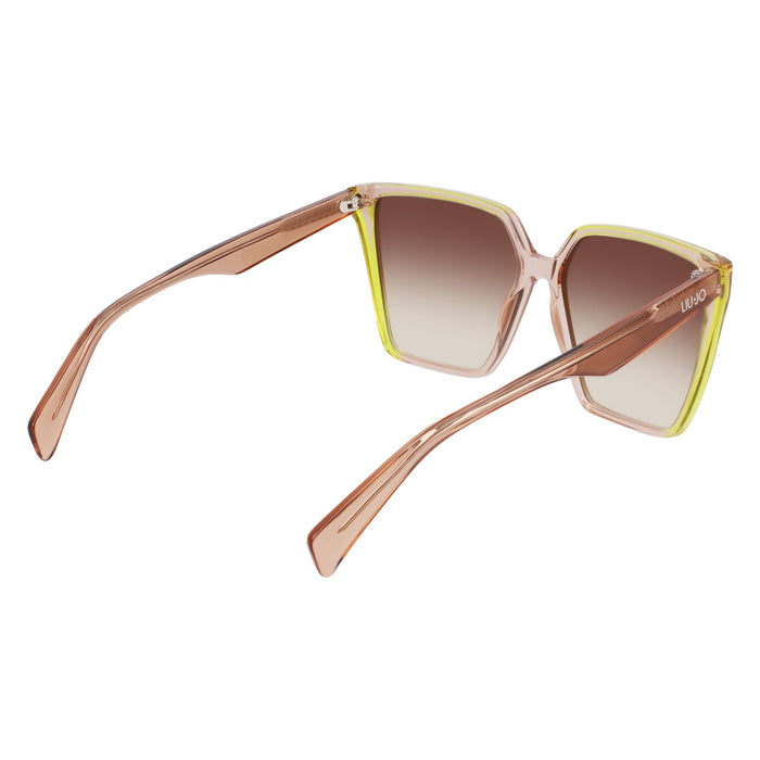 Gafas de Sol Liu Jo LJ798S 279 58 14 — vista 6