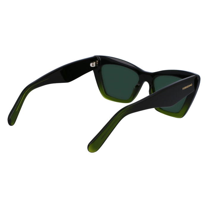 太阳镜 Ferragamo SF929SN 316 55 17 — vista 6