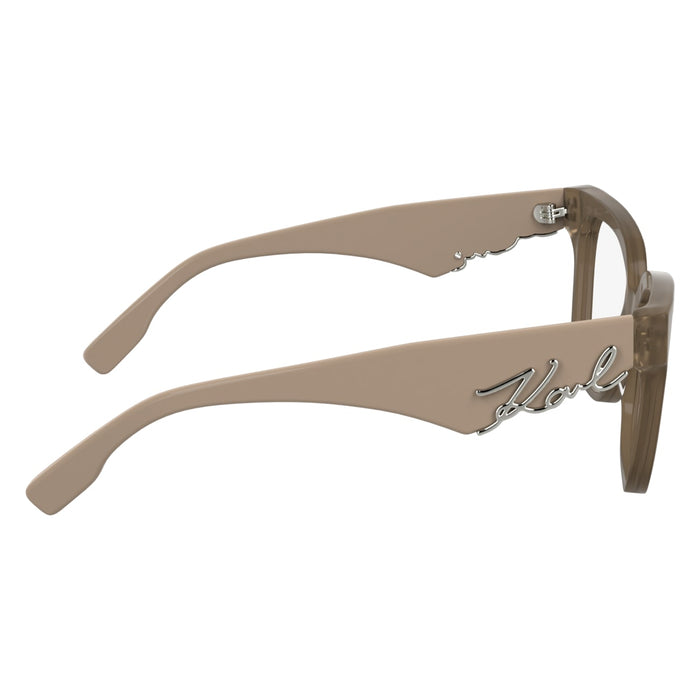 Optical Frames Karl Lagerfeld KL6190 272 53 17 — vista 7