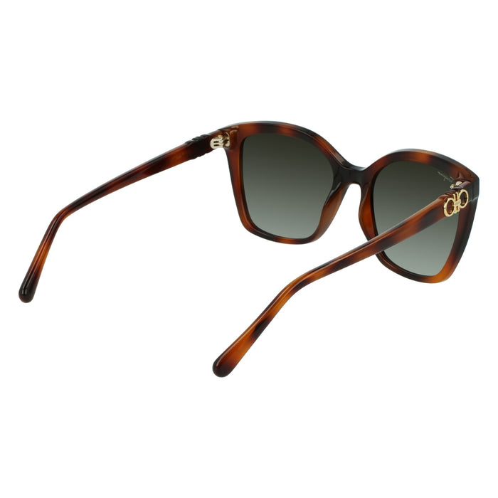 Солнцезащитные очки Ferragamo SF1026S 214 53.9 19 — vista 6
