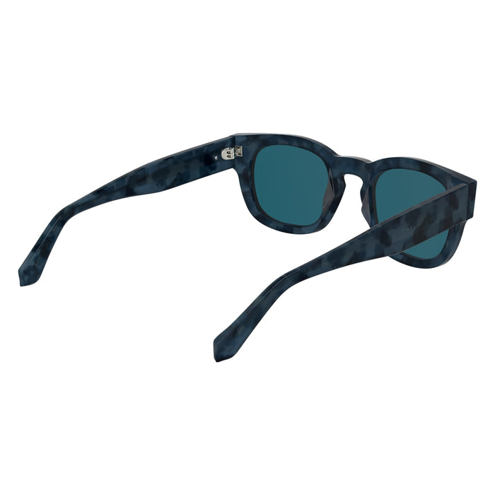 Солнцезащитные очки Calvin Klein Jeans CKJ25601S 406 50 21 — vista 6