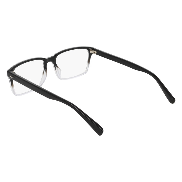 Optical Frames Nike NIKE 1001Y 010 53 / 55 17 — vista 4