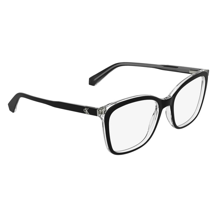 Optical Frames Calvin Klein Jeans CKJ26638 001 54 17 — vista 8