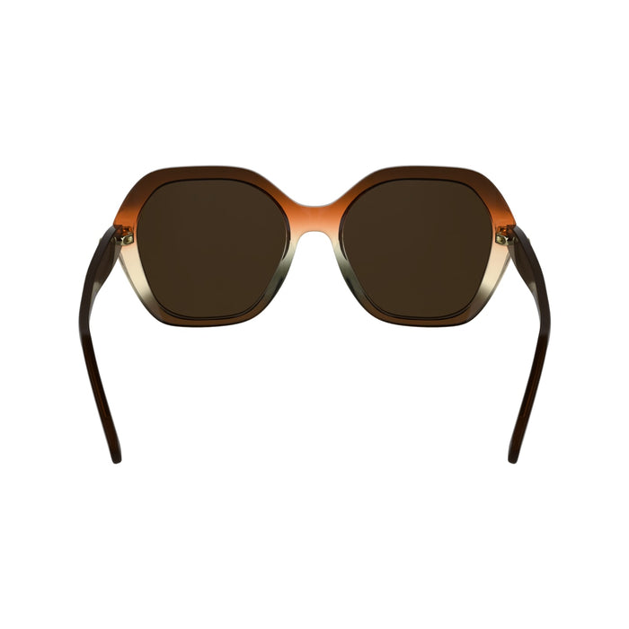 Sonnenbrille Longchamp LO759S 209 54 18 — vista 5