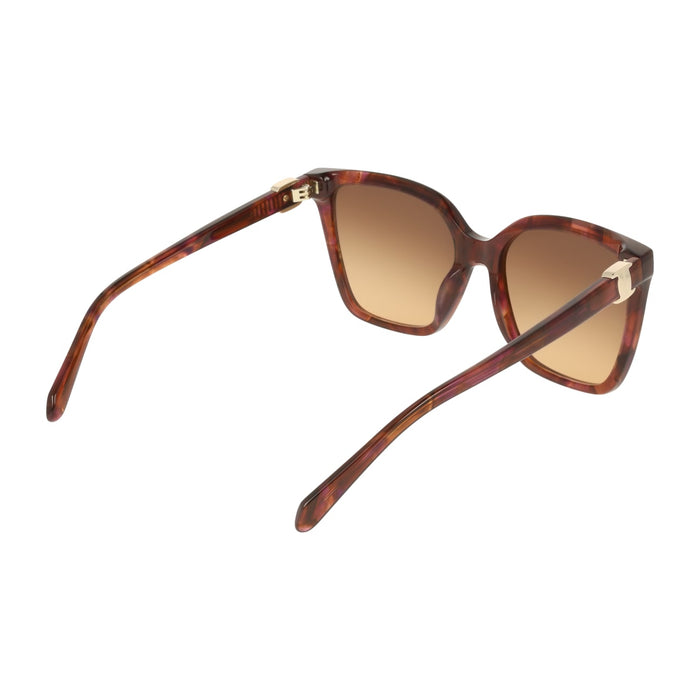 Gafas de Sol Ferragamo SF2121S 240 57 18 — vista 6