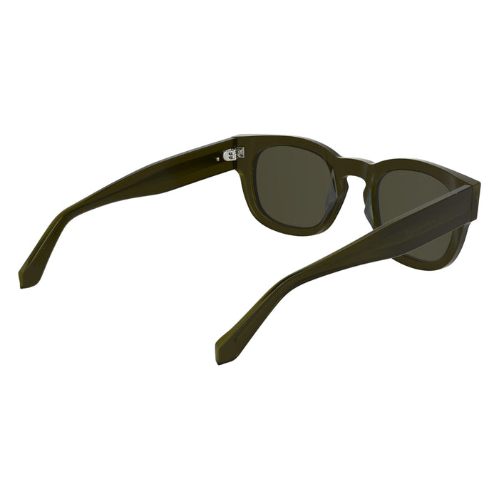 Солнцезащитные очки Calvin Klein Jeans CKJ25601S 275 50 21 — vista 6
