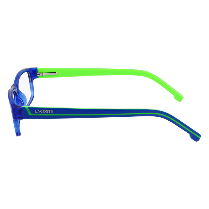 Оправа для очков Lacoste L2707 454 53.2 / 51 15 — vista 3