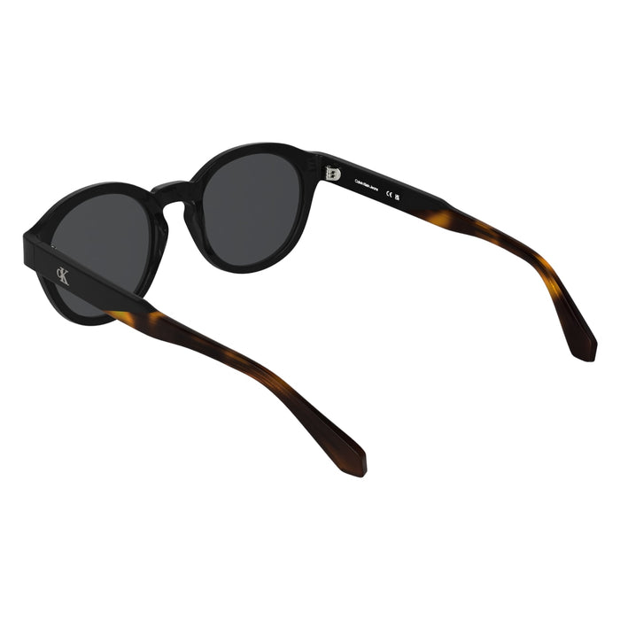 Солнцезащитные очки Calvin Klein Jeans CKJ26604S 001 51 21 — vista 4