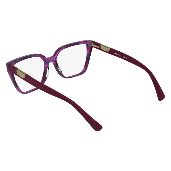 Оправа для очков Longchamp LO2785 605 55 16 — vista 4
