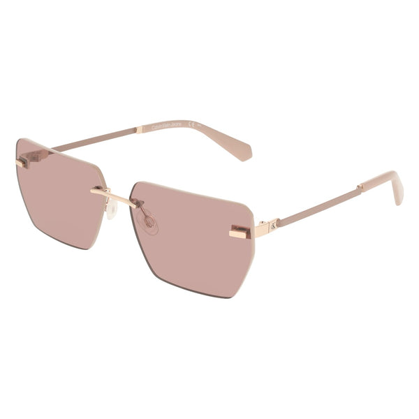 Gafas de Sol Calvin Klein Jeans CKJ25207S 722 62 15 · 2