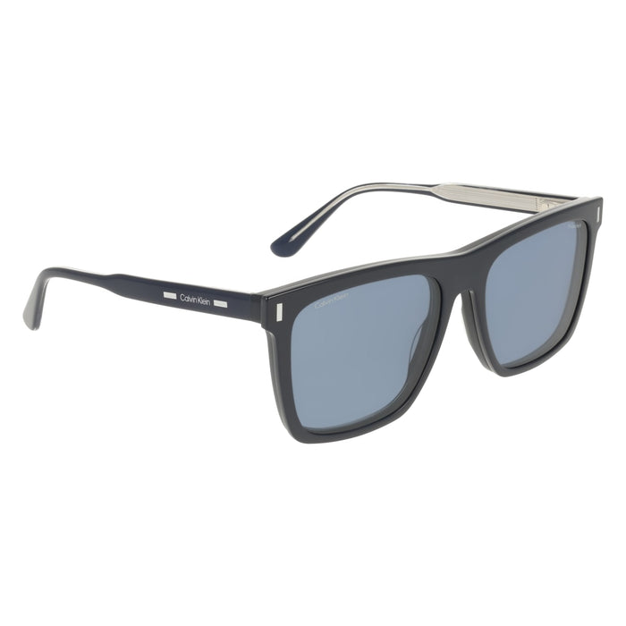 Optical Frames Calvin Klein (Ck) CK25530MAG-SET 400 56 18 — vista 8
