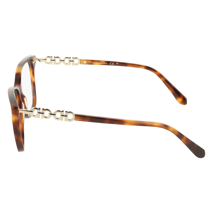 Оправа для очков Ferragamo SF3064 240 54 15 — vista 3