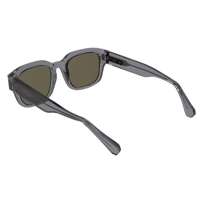 Солнцезащитные очки Lacoste L6093S 035 53 21 — vista 4