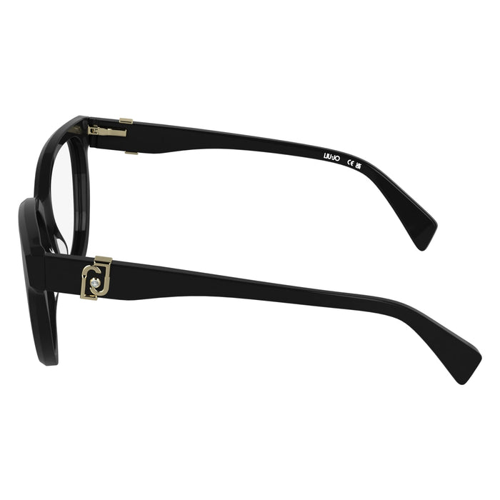 Optical Frames Liu Jo LJ2858R 001 52 17 — vista 3