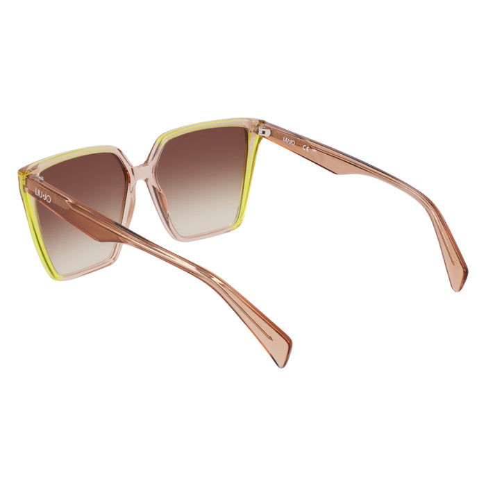 Gafas de Sol Liu Jo LJ798S 279 58 14 — vista 4