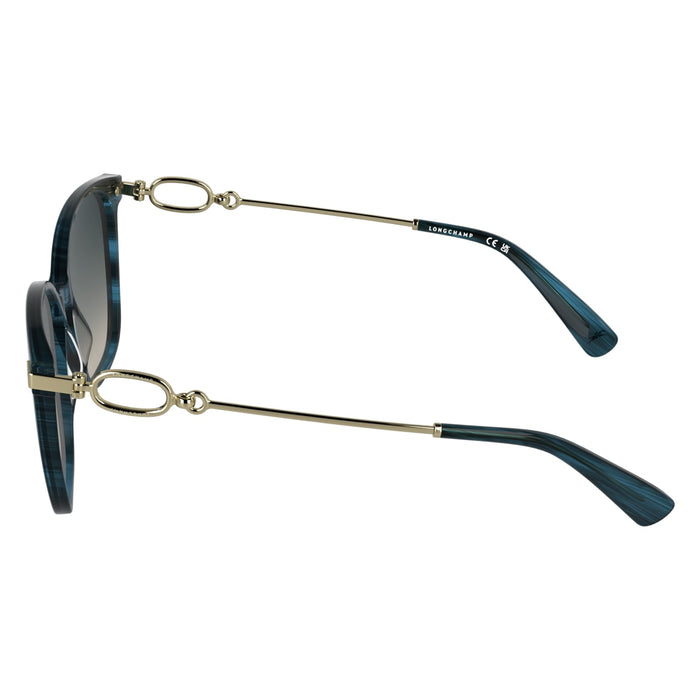 太阳镜 Longchamp LO805S 407 55 16 — vista 3