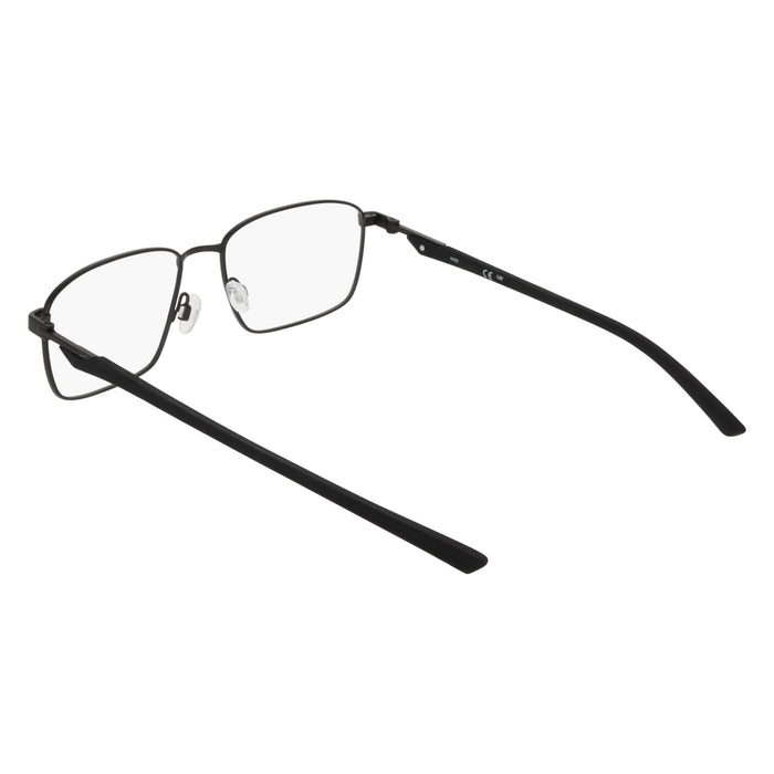 Optical Frames Nike NIKE 4322 001 56 17 — vista 4