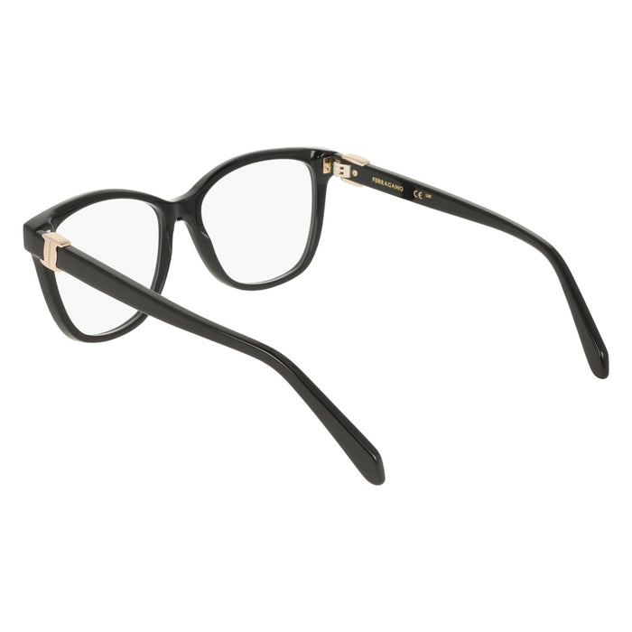 Optical Frames Ferragamo SF3076 001 54 15 — vista 4