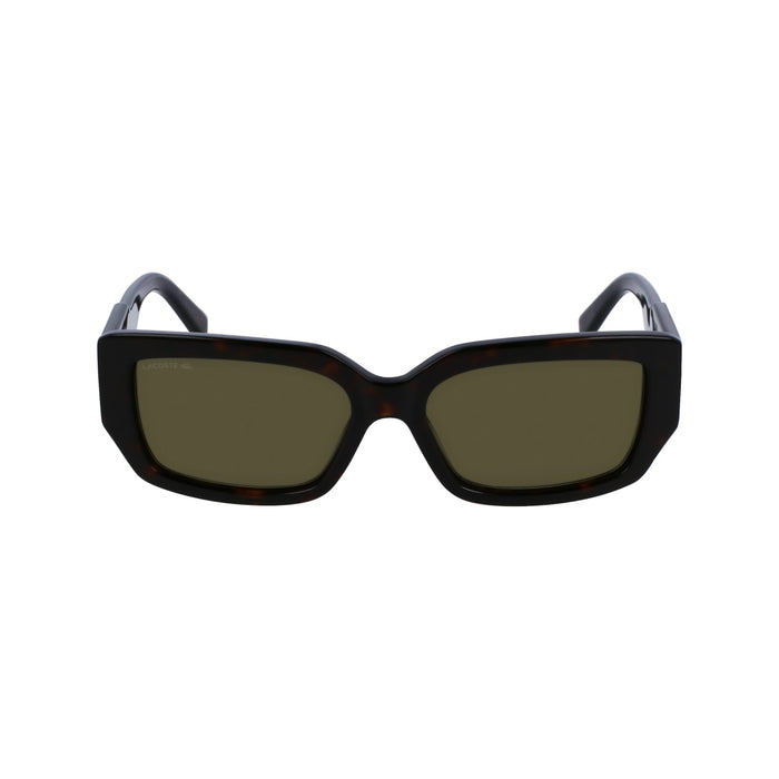 Gafas de Sol Lacoste L6021S 214 55 16 — vista 2
