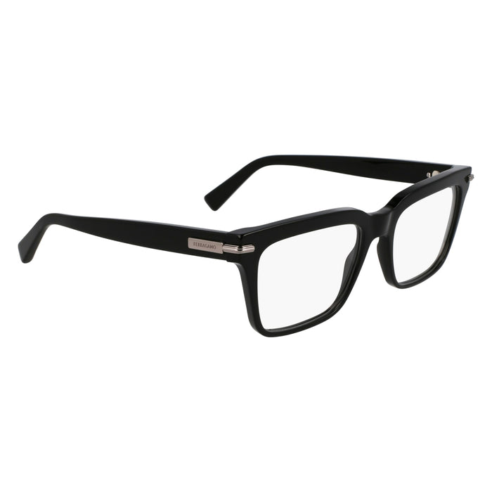 Gafas Graduadas Ferragamo SF3014 001 53 / 55 18 — vista 8