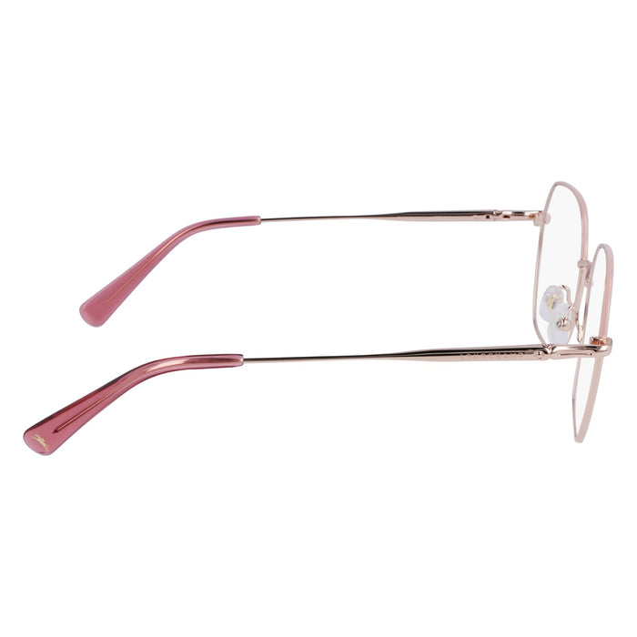 Gafas Graduadas Longchamp LO2152 770 53 / 51 19 — vista 7