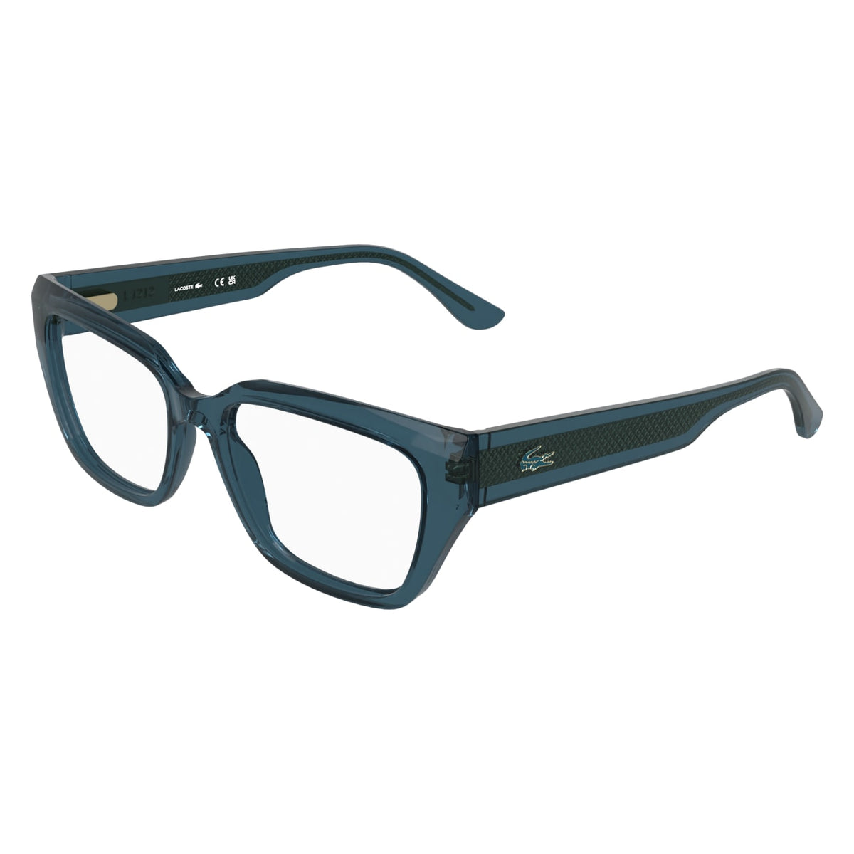 Brillenfassung Lacoste L4014 410 55 17